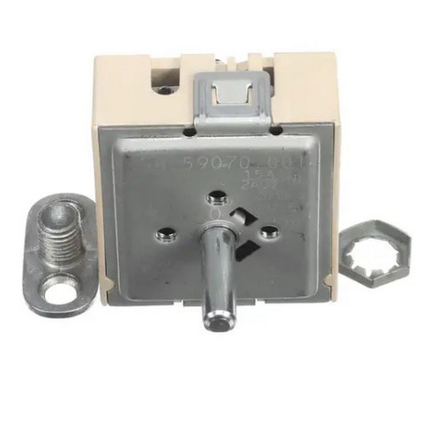 BKI (Barbeque King) AN6778710S, S0141