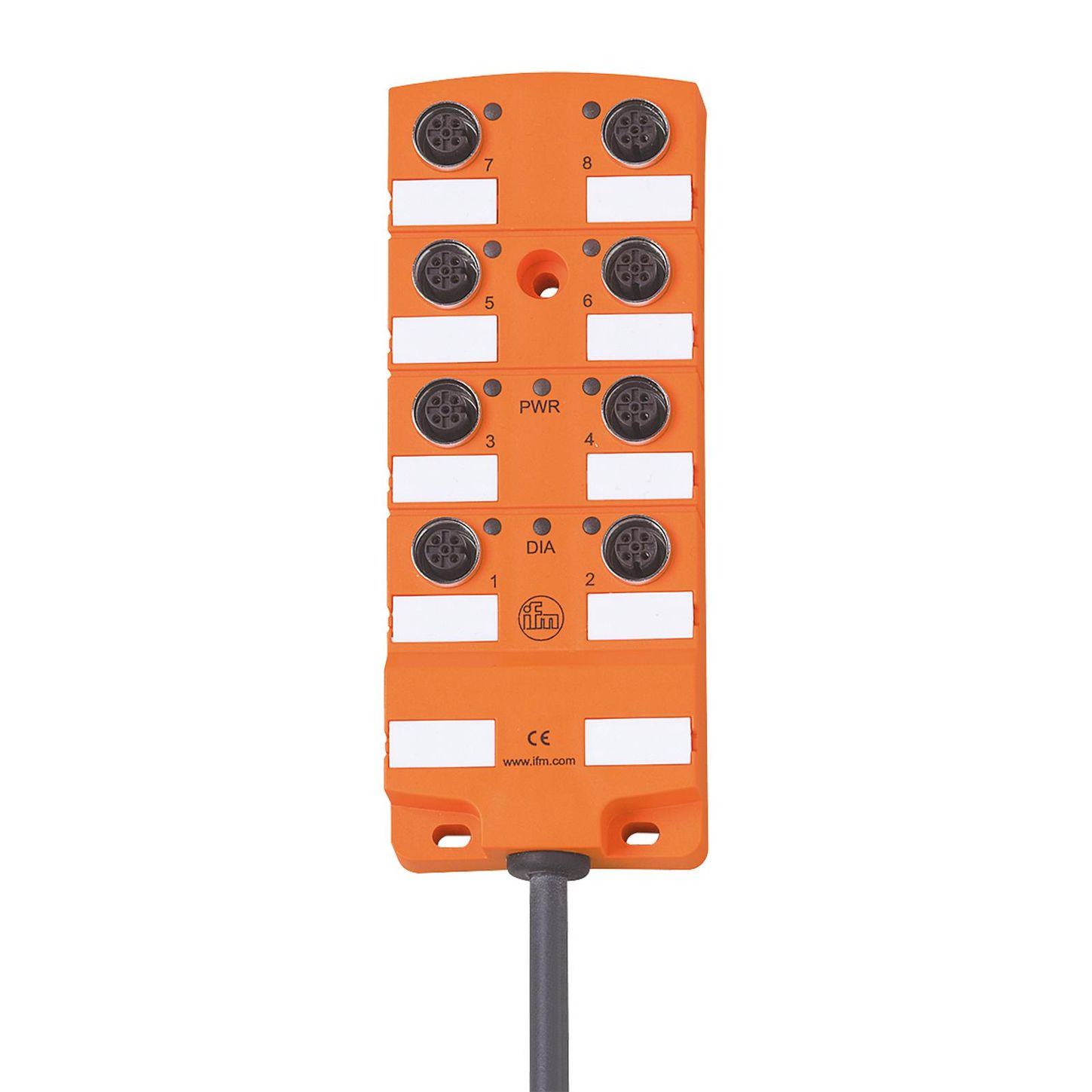 ifm Efector CR2011, CR2013