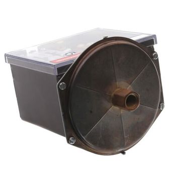 Honeywell Flame Safeguard L408J1009