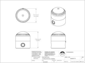 ACI FSIG-SLM500A