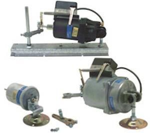 Johnson Controls R-130-100