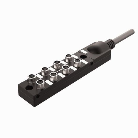 Turck TB-8M8M-3-1, TB-8M8M-3-10