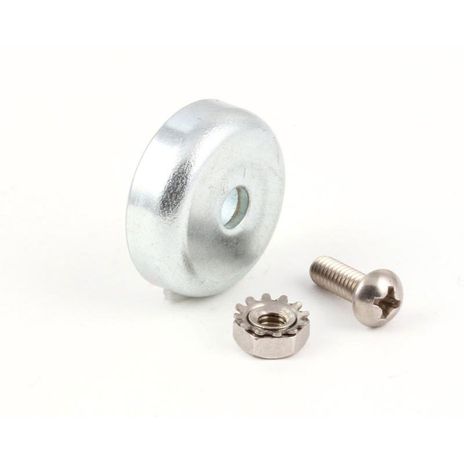 Hobart, Vulcan 00-497296-000G1, 497296-G1, VULCAN HART