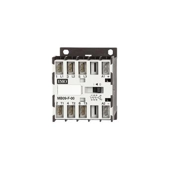 IMO Automation MB09-F-00230, MB09-F-01230
