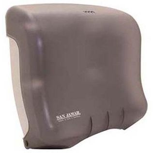 San Jamar T1750TBK