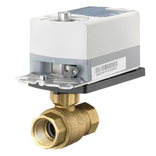 Siemens Building Technologies 171C-10300, 171C-10309, 171C-10311