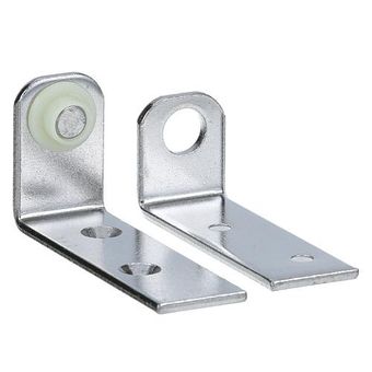 Component Hardware Group, Standard Keil 2873-1000-1210, R75-6661