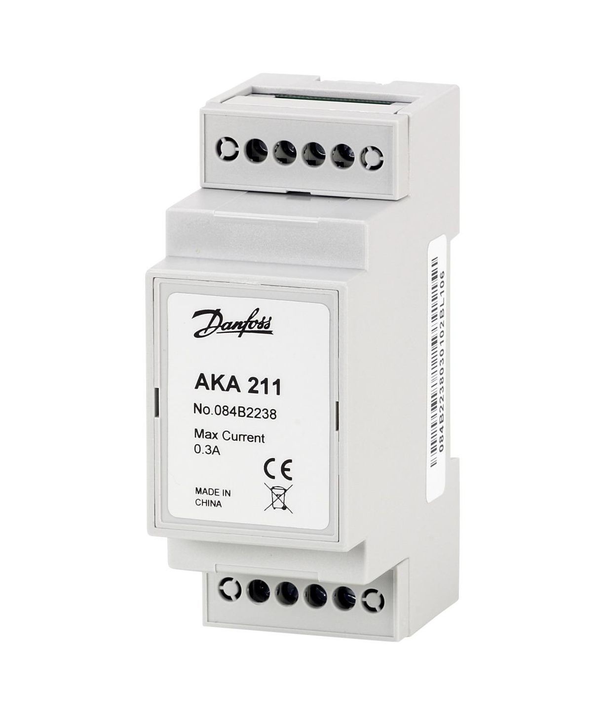 Danfoss 084B2238