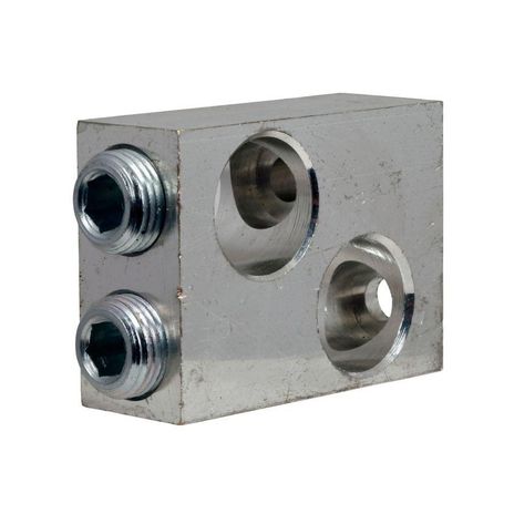 Eaton T600LA, TA600LA