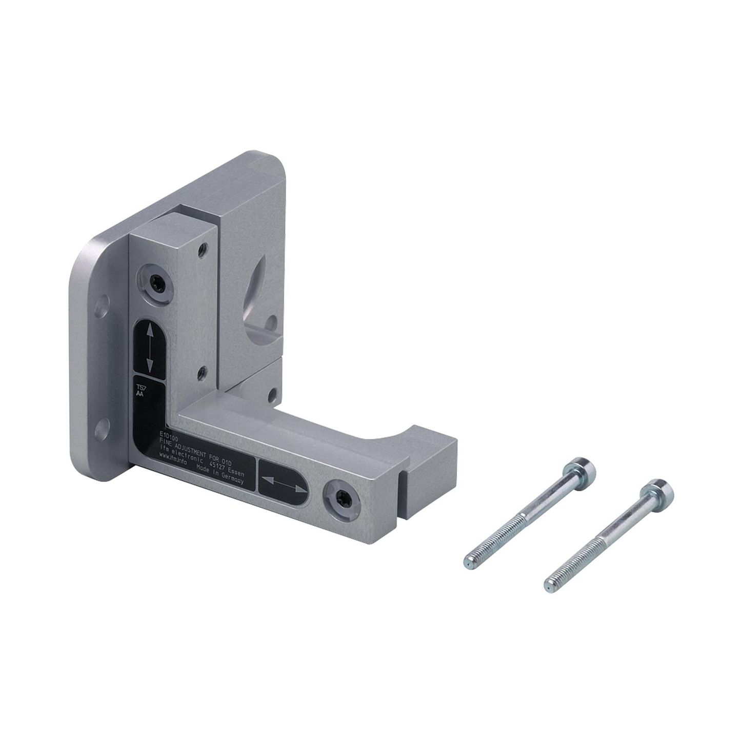 ifm Efector E1D100