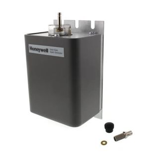 Honeywell Flame Safeguard Q624A1014/U