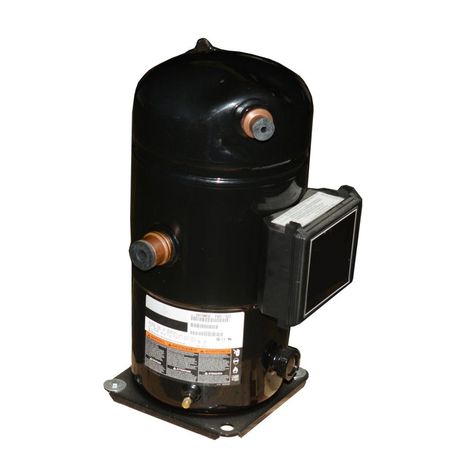 Carrier ZR19M3E-TW5-922