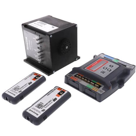 Honeywell Commercial Y7220A7215