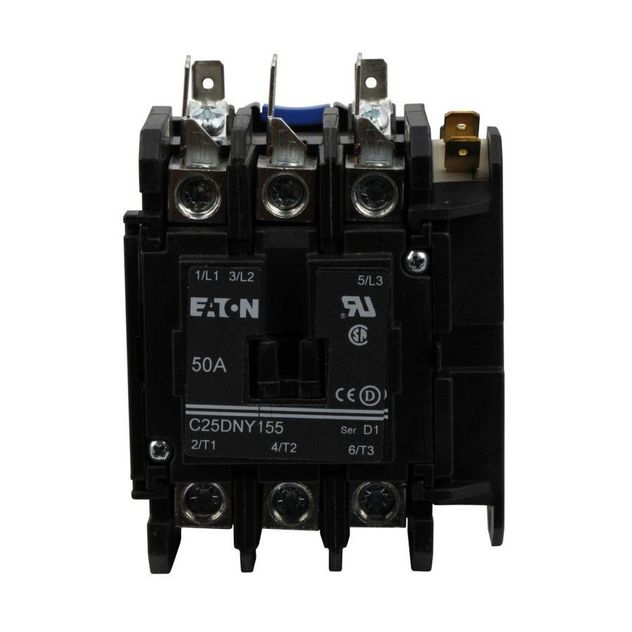Eaton C25DNY155AL, C25DNY155BL, C25DNY162A, C25DNY162B, C25DNY162T, C25DNY165T, C25DNY166T, C25DNY167B, C25DNY172, C25DNY173, C25DNY177A, C25DNY177B, C25DNY178