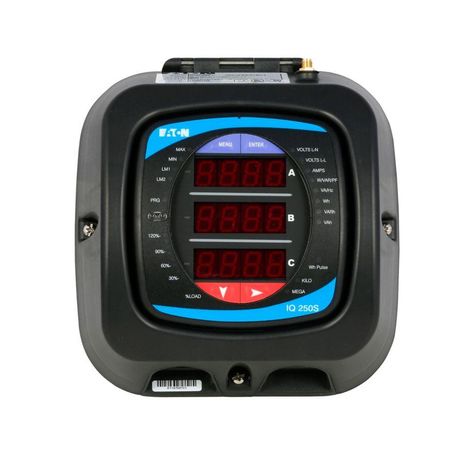 Eaton IQ250SA6512