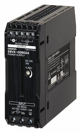 Omron S8VK-G06024