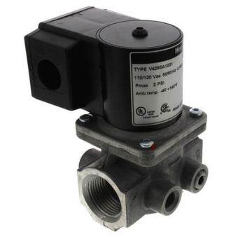 Honeywell Flame Safeguard V4295A1031