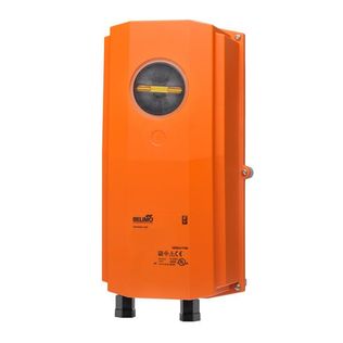 Belimo AFX24-MFT-S N4, AFX24-S N4, AFX24-SR-S N4, AFXUP-S N4, NFX24-MFT-S N4, NFX24-S N4, NFX24-SR-S N4, NFXUP-S N4