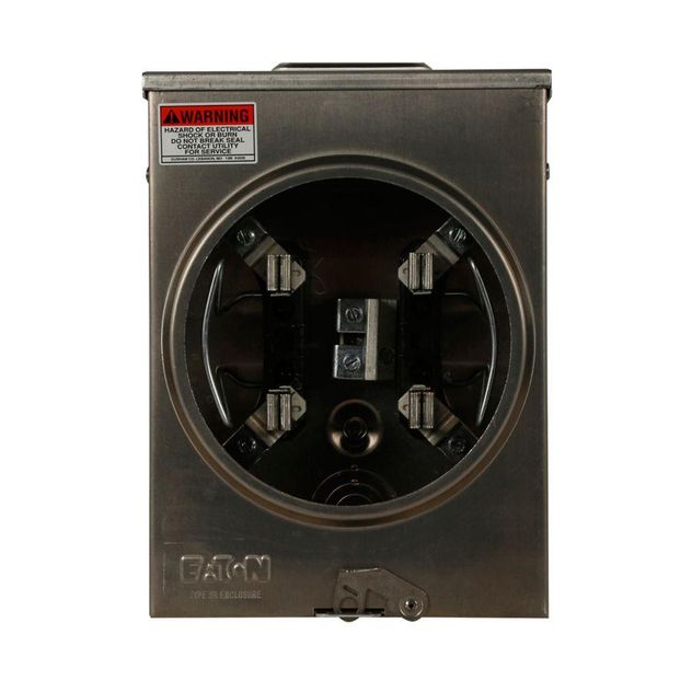 Eaton UATRS101CCH
