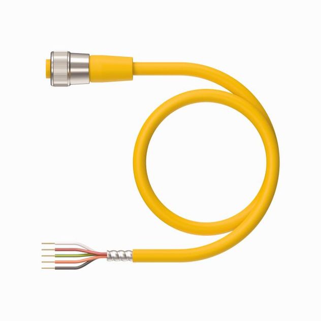 Turck RKM 58A-10M, RKM 58A-2M, RKM 58A-6M