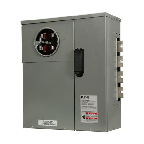 Eaton 35SS120RAB, 35SS120RAC, 35SS120RBC, 35SS120RCAB, 35SS120RCAC, 35SS120RCBC