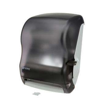 San Jamar T1100TBK