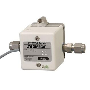 Omega FSW532-S, FSW533-S