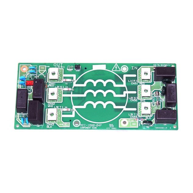 Carrier 43T6V781