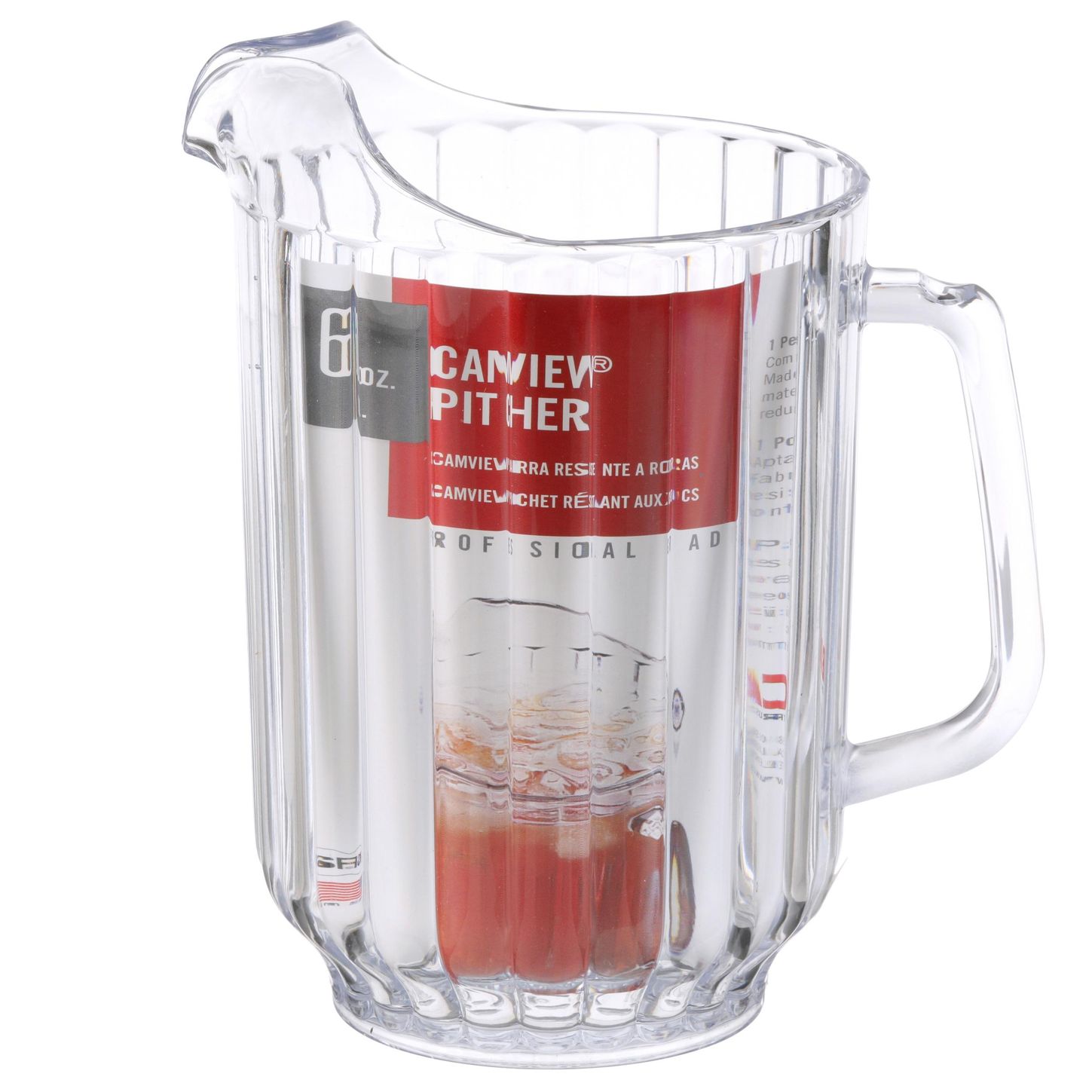 Cambro P600CW135