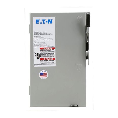 Eaton DG221UGB