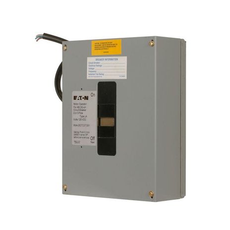 Eaton 2607D97G22, 2607D97G25, 2607D97G27, 2607D97G37, 2607D97G38, 2607D97G42, 2607D97G51