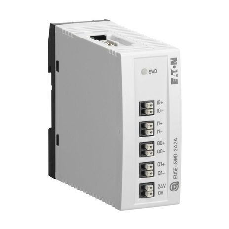 Eaton EU5E-SWD-2A2A