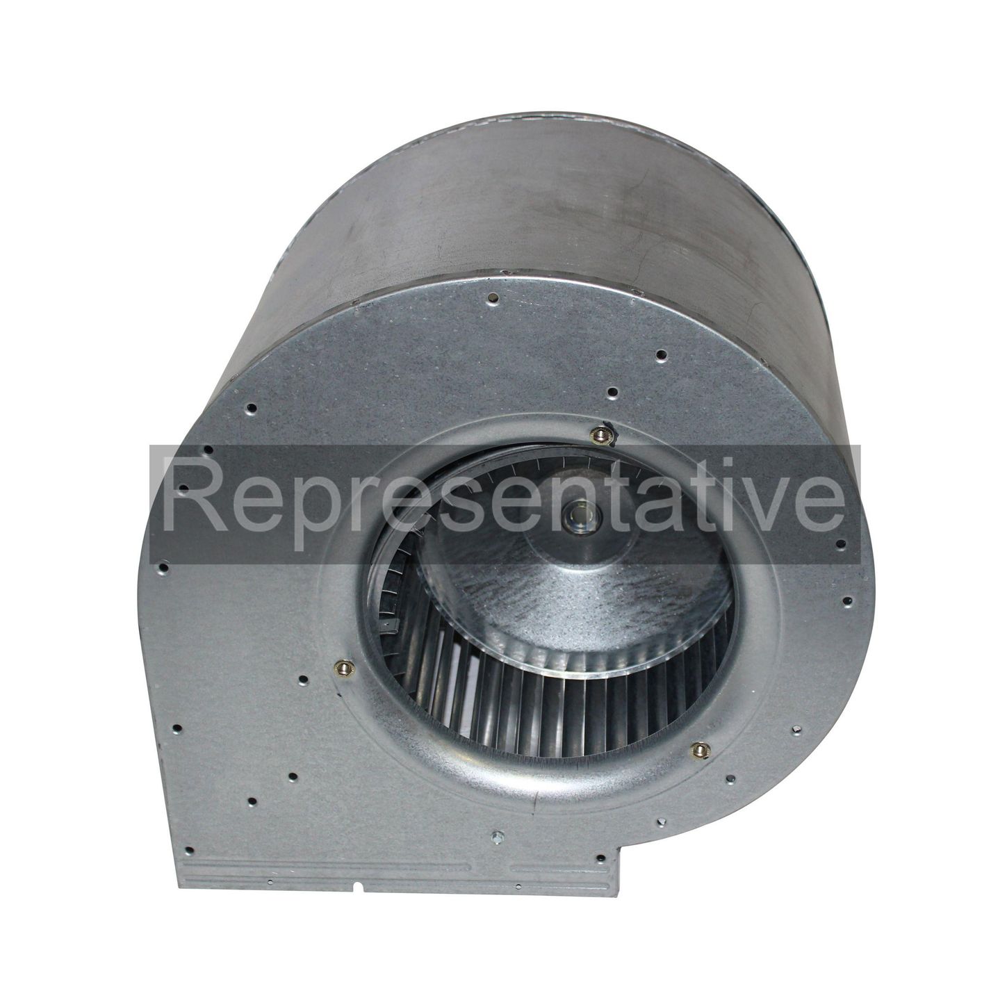 Carrier B03321-01, B03535-02