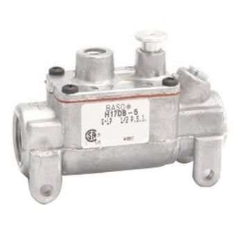 BASO H17BA-6C