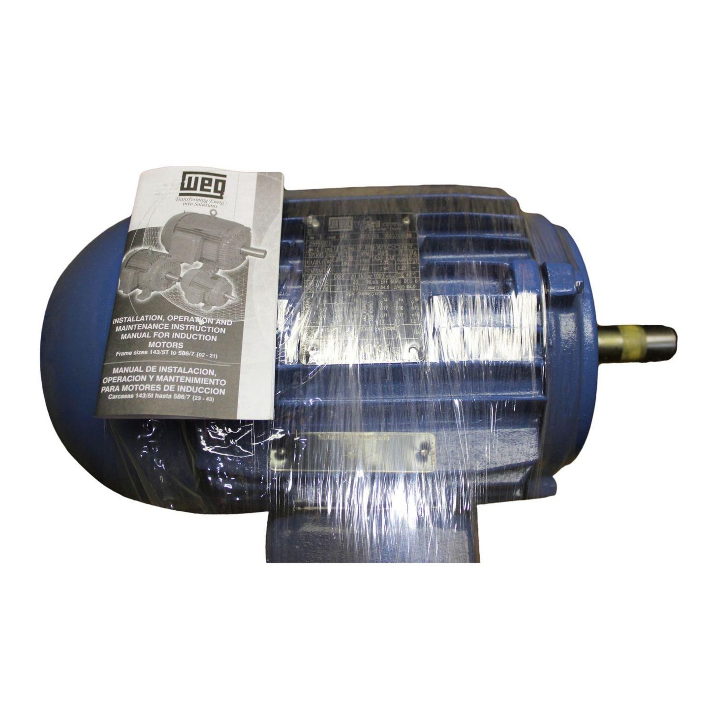Carrier 25955023