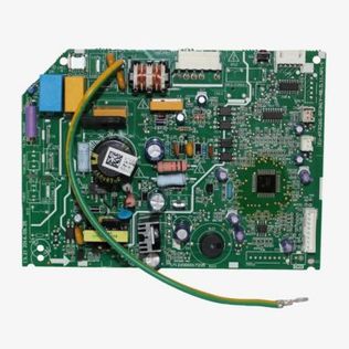 Carrier 17122000A20395