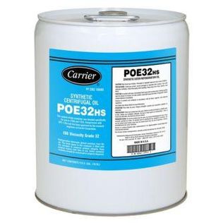 Carrier PP23BZ106005