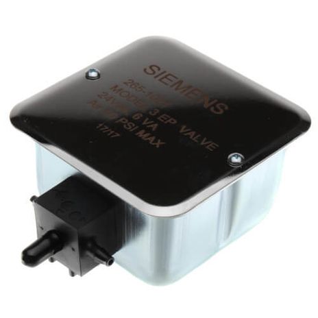 Siemens Building Technologies 265-1021