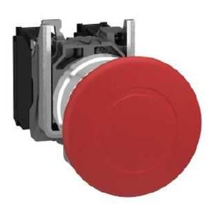 Square D XB4BT845