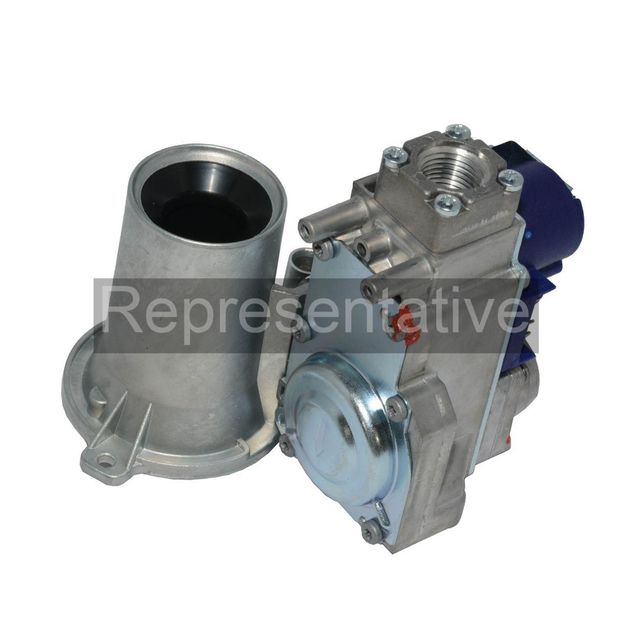 Carrier 227-2141, 227-2143, 2272140