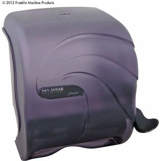 San Jamar T990TBK