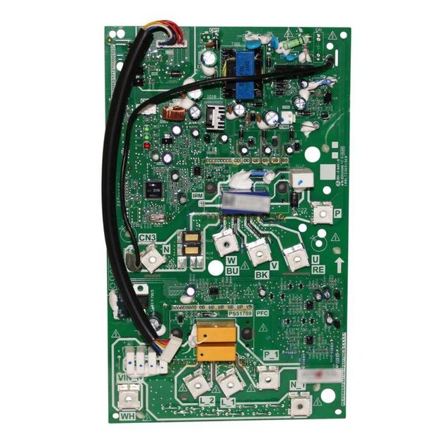 Carrier 17127000005478