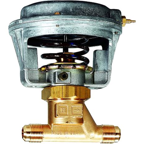 Honeywell Commercial VP513A1055