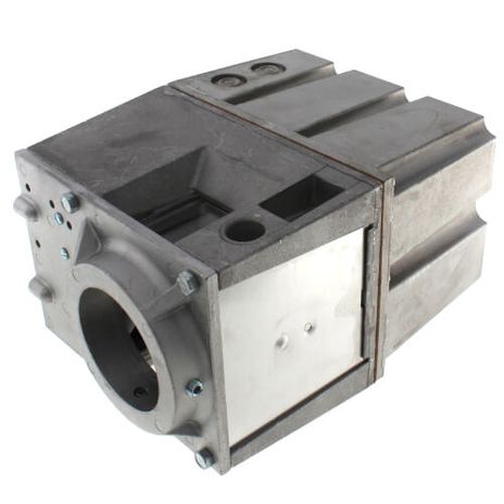 Honeywell Flame Safeguard V4055A1007