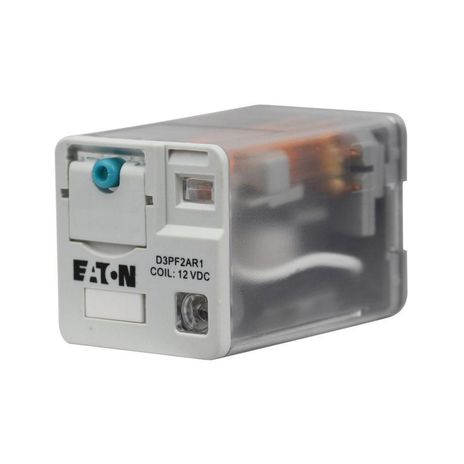 Eaton D3PF2AA1