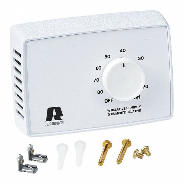 Robertshaw J10-809W, J10-810, J10-821