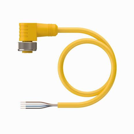 Turck WKM 40-10M, WKM 40-10M/S1587, WKM 40-1M/S1587, WKM 40-20M, WKM 40-20M/S1587, WKM 40-2M, WKM 40-2M/S1587, WKM 40-3M, WKM 40-4M, WKM 40-4M/S90, WKM 40-5M, WKM 40-5M/S1587, WKM 40-6M, WKM 40-6M/S1587