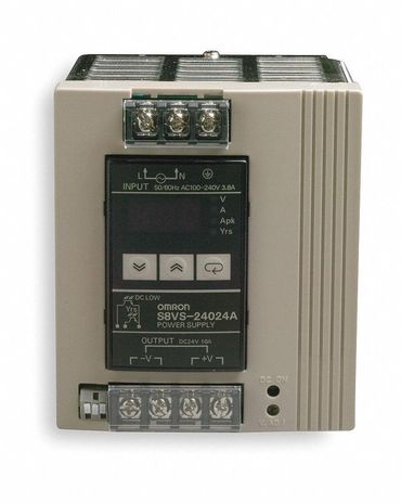 Omron