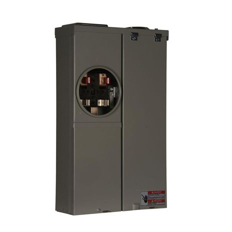Eaton CMBE24L125BTSC