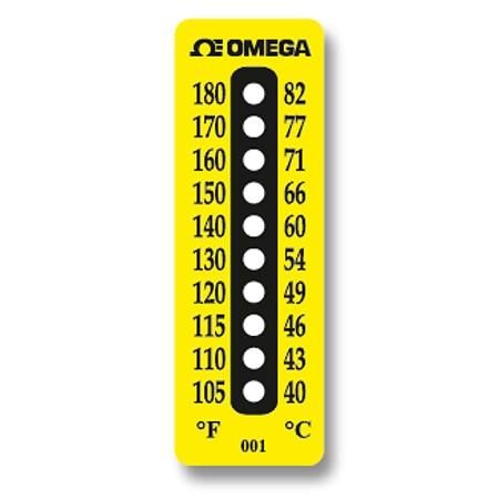 Omega TL-10-105-10, TL-10-105-1000, TL-10-105-30, TL-10-190-10, TL-10-190-30, TL-10-290-10, TL-10-290-30, TL-10-390-10, TL-10-390-30